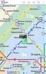 Картинка 14 Paris Metro Free by Zuti