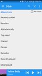 DSub for Subsonic screenshot apk 6