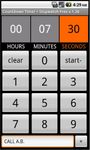 Imagem 3 do Countdown Timer + Stopwatch