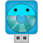 Usb Share - 7 Free [Root] APK Icon