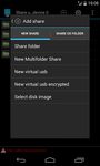 Usb Share - 7 Free [Root] Bild 4