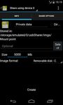 Usb Share - 7 Free [Root] Bild 2