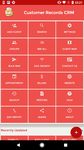 Customer Events Records CRM-L zrzut z ekranu apk 15