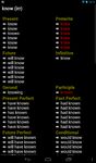 ภาพหน้าจอที่ 1 ของ English Verbs Pro