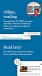 Tangkapan layar apk EL PAÍS para smartphone 11