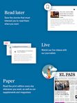 EL PAÍS ảnh màn hình apk 6