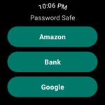 Tangkapan layar apk Password Safe and Manager 2