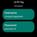 Tangkapan layar apk Password Safe and Manager 1