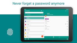 Tangkapan layar apk Password Safe and Manager 3