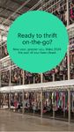 thredUP - Shop + Sell Clothing captura de pantalla apk 7