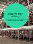 thredUP - Shop + Sell Clothing captura de pantalla apk 1