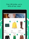 thredUP - Shop + Sell Clothing captura de pantalla apk 8