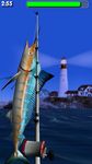 Screenshot 10 di Big Sport Fishing 3D Lite apk