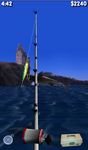Tangkapan layar apk Big Sport Fishing 3D Lite 13