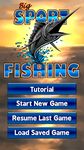 Captura de tela do apk Big Sport Fishing 3D Lite 14