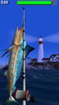 Captura de tela do apk Big Sport Fishing 3D Lite 22