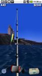 Captura de tela do apk Big Sport Fishing 3D Lite 18