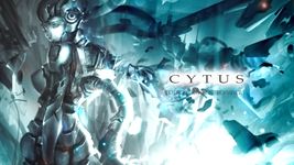 Cytus ảnh màn hình apk 19