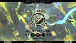 Cytus ảnh màn hình apk 17