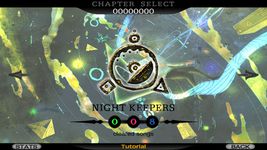 Tangkap skrin apk Cytus 12