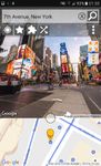 Street Panorama View Screenshot APK 9