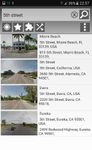 Captură de ecran My Street View apk 3