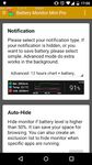 Battery Monitor Mini Pro screenshot apk 9