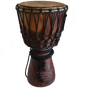 Djembe Fola african percussion APK
