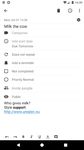 Скриншот 9 APK-версии Tasks & Notes for MS Exchange