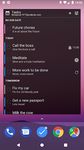 Screenshot 4 di Tasks & Notes for MS Exchange apk