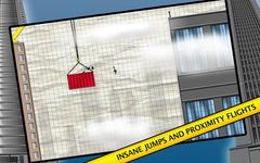 Stickman Base Jumper Bild 8