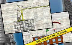 Stickman Base Jumper Bild 7