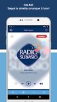 Screenshot 17 di Radio Subasio apk