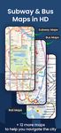 ภาพหน้าจอที่ 19 ของ MyTransit NYC Subway,Bus,Rail