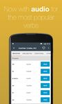 Screenshot 16 di Verbi Tedeschi apk