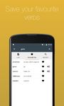 Screenshot 15 di Verbi Tedeschi apk