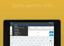 Screenshot 13 di Verbi Tedeschi apk