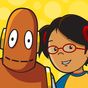 BrainPOP Jr. Movie of the Week 아이콘