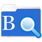 Bluetooth File Explorer Icon