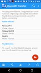 Bluetooth File Explorer Screenshot APK 7