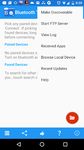 Bluetooth File Explorer Screenshot APK 5