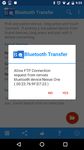 Captura de tela do apk Bluetooth File Explorer 3
