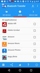 Bluetooth File Explorer Screenshot APK 2