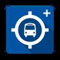Biểu tượng Transit Tracker+ - UTA