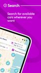 Drivy, location de voiture ekran görüntüsü APK 3