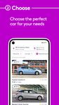 Captura de tela do apk Drivy, peer-to-peer car rental 4