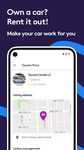 Drivy, location de voiture ekran görüntüsü APK 