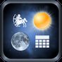 Moon Widget Deluxe의 apk 아이콘