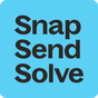 Snap Send Solve アイコン