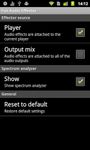 Fun Audio Effector screenshot apk 4